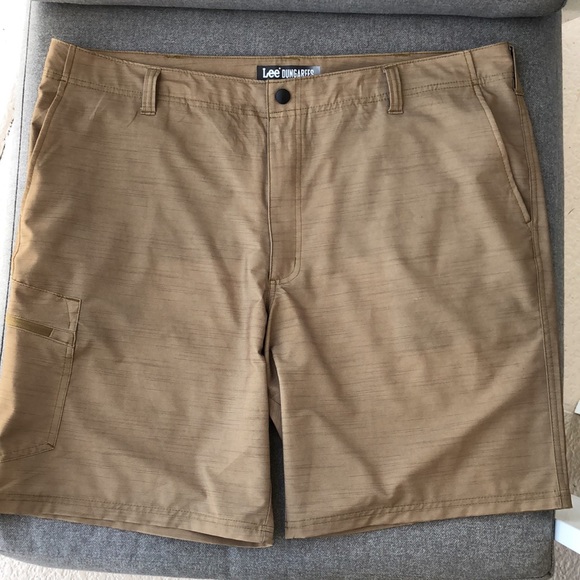 Lee Other - NWOT! - LEE DUNGAREES Quick Dry Fishing Shorts